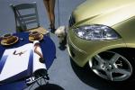Mercedes-Benz A-Class 3-Door 2004 года